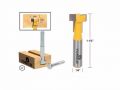 yonico 14190q t slot cutter router bit for 14 hex bolt 14 shank, -- Home Tools & Accessories -- Pasay, Philippines