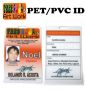 pvc, pet, id card pvc plastic, id, -- Printing Services -- Santa Rosa, Philippines