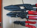 craftsman hose pinch pliers, set of 3 usa, -- Home Tools & Accessories -- Pasay, Philippines