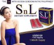 worth p3, 000 3 bottles of snlpromo package vaild until september 1 bottle snl p2, 250 for delivery add p100 for metro manila pls do contact if you have other, l carnitine and glutanac for skin lightener hoodia gordonii alone is being, -- Nutrition & Food Supplement -- Metro Manila, Philippines