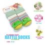 2016 fu series rattle socks p185, -- Baby Stuff -- Rizal, Philippines