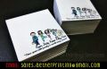 gift tags, christmas tags, note cards, tags -- Arts & Entertainment -- Metro Manila, Philippines