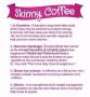 skinny coffee, -- Everything Else -- Metro Manila, Philippines