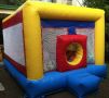 inflatable jumping bounces, slides, castles, wall climb, -- Birthday & Parties -- Metro Manila, Philippines