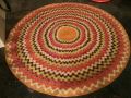 handwoven and handcrafted round mats, -- All Arts & Crafts -- Samar, Philippines
