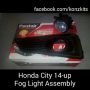 foglamp, fog lights, toyota, honda, -- Lights & HID -- Makati, Philippines