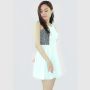 silk dress reference tu108, -- Clothing -- Metro Manila, Philippines