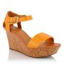 wedge, charles and keith, sandals, charles keith, -- Shoes & Footwear -- Laguna, Philippines