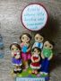 polymer clay, souvenirs, refmagnet, -- All Buy & Sell -- Malabon, Philippines