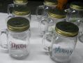 engraving on mason jars, -- Advertising Services -- Metro Manila, Philippines