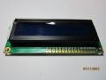 16×2 Alphanumeric LCD Display Module (Blue backlight, HD44780 ) -- Other Electronic Devices -- Pasig, Philippines