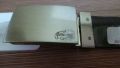 lacoste reversible belt black brown size 42, -- Other Accessories -- Malabon, Philippines