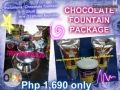 chocolate fountain package, -- Other Business Opportunities -- Metro Manila, Philippines