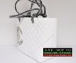 chanel cambon bag chanel handbag white lambskin item code 7196, -- Bags & Wallets -- Rizal, Philippines
