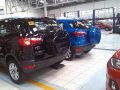  -- Compact SUV -- Quezon City, Philippines