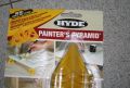 hyde painters pyramid 10 pack, -- Home Tools & Accessories -- Pasay, Philippines