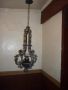 vintage, angtique, lamp, hanging, -- Antiques -- Bacoor, Philippines
