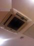 split type aircon ceiling mounted carrier 2tr 2nd hand, -- All Appliances -- Bulacan City, Philippines