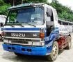 tractor head, 6 wheeler, 10 wheeler, isuzu, -- Trucks & Buses -- Metro Manila, Philippines