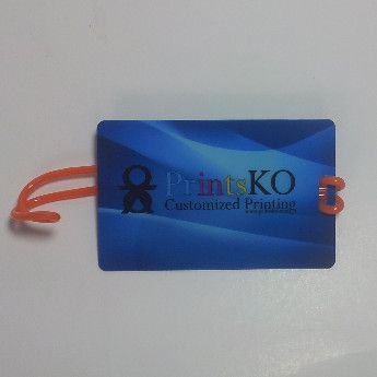 bag tag, tags, pvc tags, -- Other Services -- Metro Manila, Philippines