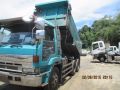dump truck 10 wheeler for sale, -- Trucks & Buses -- Imus, Philippines