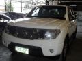 nissan navara, -- Full-Size Pickup -- Metro Manila, Philippines
