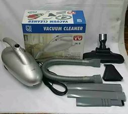 jk 8 vacuum, vacuum cleaner jk 8 800w, vacuum cleaner, -- Home Tools & Accessories -- Manila, Philippines