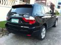 bmw x3, -- Luxury SUV -- Cebu City, Philippines