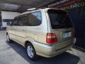 toyota revo vx200, -- Full-Size SUV -- Metro Manila, Philippines