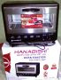 hanabishi, oven, toaster, brand new, -- Kitchen Appliances -- Cagayan de Oro, Philippines
