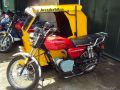 juanderbikes etrikes, -- All Motorcyles -- Metro Manila, Philippines
