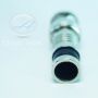 bnc male compression connector for rg6 cable, -- Security & Surveillance -- Olongapo, Philippines