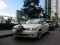 bridal car, for rent, jaguar, wedding car, -- Vehicle Rentals -- Metro Manila, Philippines