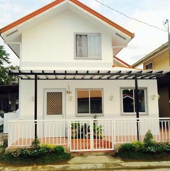 house and lot for sale lipa city, -- House & Lot -- Batangas City, Philippines