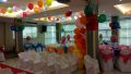 catering, party, venue, food, -- Clowns -- Las Pinas, Philippines