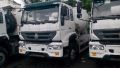truck mixer sinotruk c5b huang he transit mixer 6wheeler truck, -- Trucks & Buses -- Metro Manila, Philippines