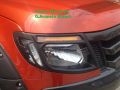 ford ranger headlight and taillight cover, -- Spoilers & Body Kits -- Metro Manila, Philippines
