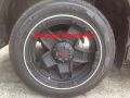 rimblades magwheel protector, will protect your mag wheel, -- All Cars & Automotives -- Metro Manila, Philippines