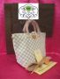 louis vuitton damier azur belmont bag limited edition, -- Bags & Wallets -- Rizal, Philippines