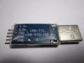 pl2303 usb rs232 serial ttl converter module, -- Other Electronic Devices -- Pasig, Philippines