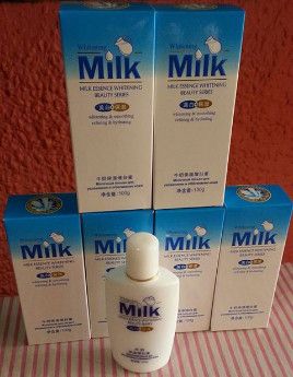 instant whitening lotion, lotions, -- Beauty Products Metro Manila, Philippines