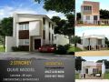 brand new house and lot in marilao bulacan, -- House & Lot -- Bulacan City, Philippines