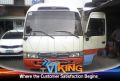 bus for rent, hyundai for rent, -- Trucks & Buses -- Paranaque, Philippines