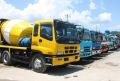 trucks, dump, cargo, van, -- Trucks & Buses -- Zambales, Philippines
