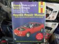 honda civic 1996 2000 crv 1997 2001 (haynes repair manual), -- Home Tools & Accessories -- Pasay, Philippines