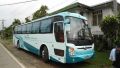 tourist bus, -- Rental Services -- Metro Manila, Philippines