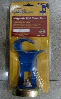northern industrial tools magnetic mig torch rest, -- Home Tools & Accessories -- Metro Manila, Philippines