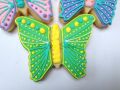 sugar cookie, party giveaway, butterfly cookie, -- Food & Related Products -- Metro Manila, Philippines