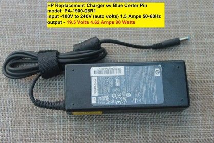 hp charger, envy, utrabook, acer, -- Laptop Chargers -- Metro Manila, Philippines
