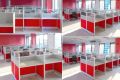 office partition, -- Office Furniture -- Metro Manila, Philippines
